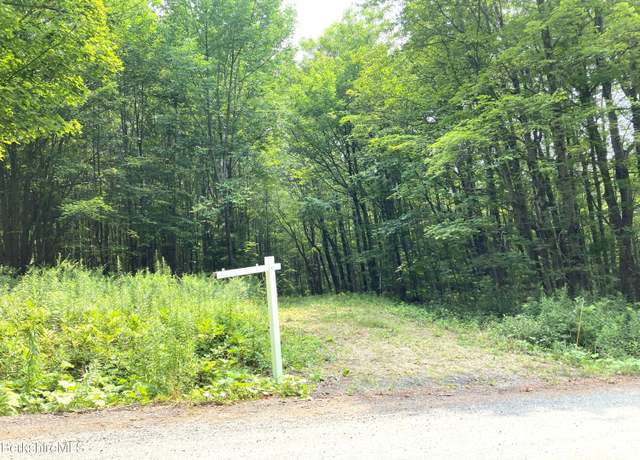 Property at Monroe Rd, Florida, MA 01247