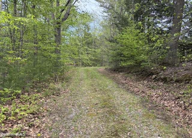 Property at 9 South Sandisfield Rd, Sandisfield, MA 01255