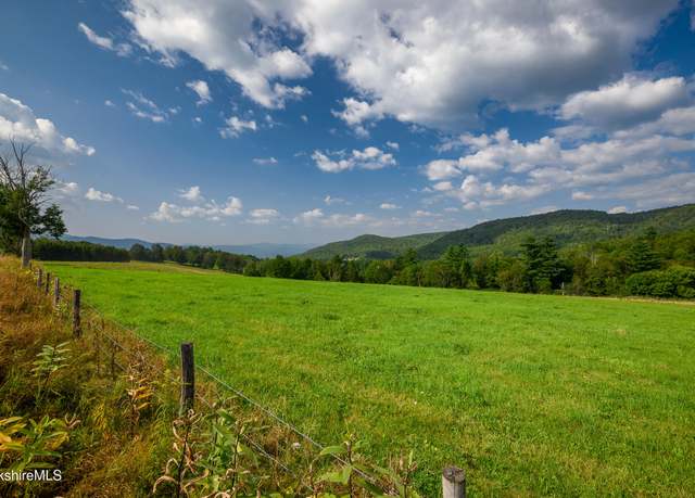 Property at Lot 10E Stewart White Rd, Cheshire, MA 01225