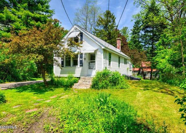 Property at 18 Danforth St, Williamstown, MA 01267, 1 bed, 1 bath
