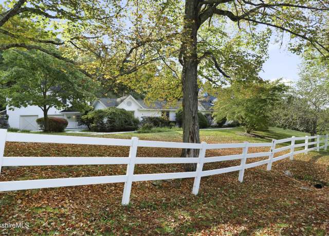 Property at 248 East Rd, Alford, MA 01266, 5 beds, 4.5 baths