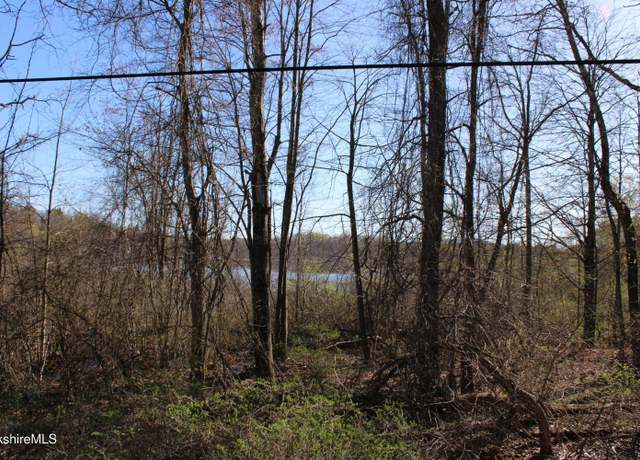 Property at 0 Longview Ter, Pittsfield, MA 01201