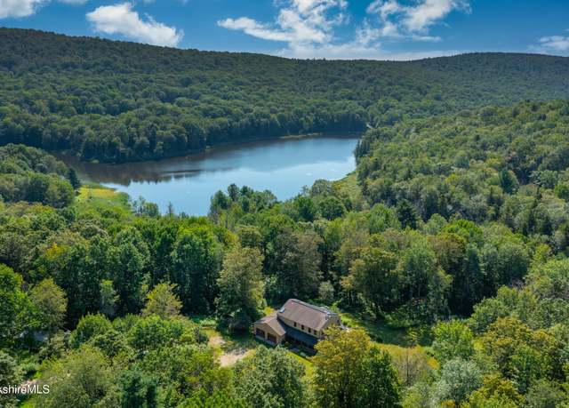 Property at 4 Causeway Rd, Peru, MA 01235, 5 beds, 3.5 baths