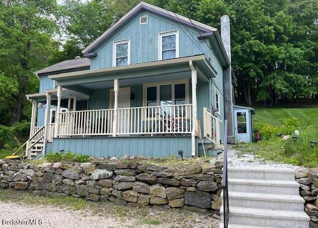 Property at 1 Christian Hill Rd, Great Barrington, MA 01230, 3 beds, 2 baths