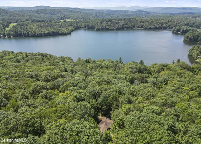 Property at 30 Mountain Laurel Way, Monterey, MA 01245, 4 beds, 2 baths