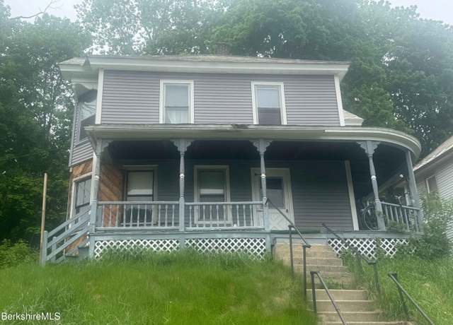 Property at 77 Front St, North Adams, MA 01247, 3 beds, 2 baths