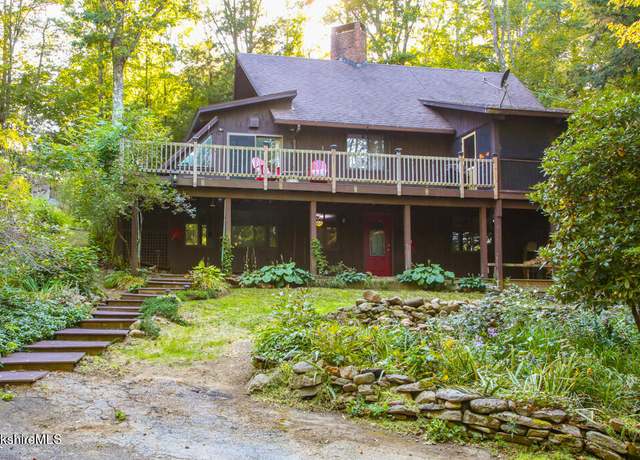 Property at 201 N Main St, Sandisfield, MA 01255, 4 beds, 2 baths