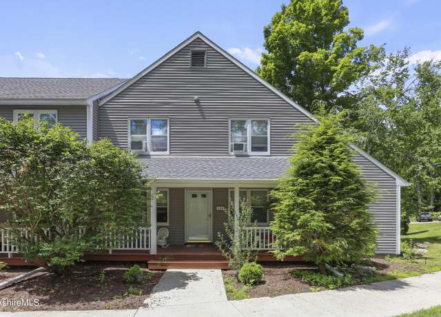 Property at 880 East St Unit 16D, Lee, MA 01238, 3 beds, 3 baths
