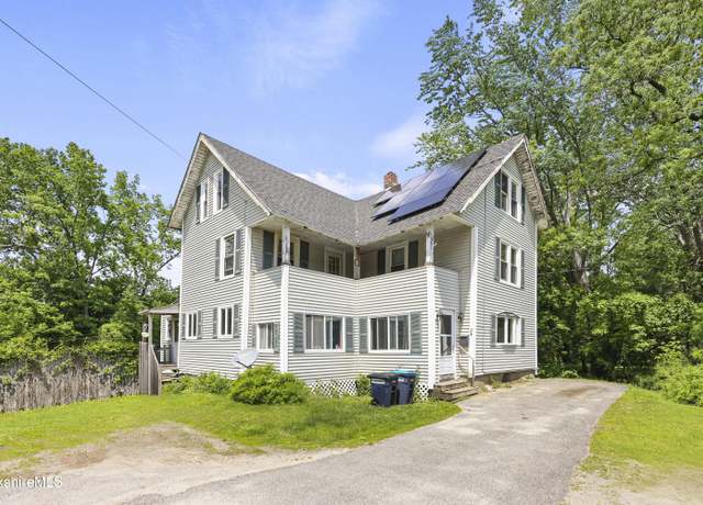 Property at 26 Crosier Ave, Pittsfield, MA 01201, 3 beds, 2 baths