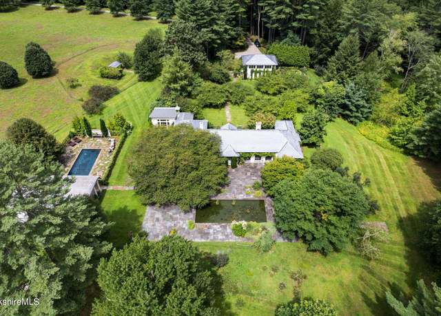 Property at 77 Seekonk Cross Rd, Great Barrington, MA 01230, 5 beds, 3.5 baths