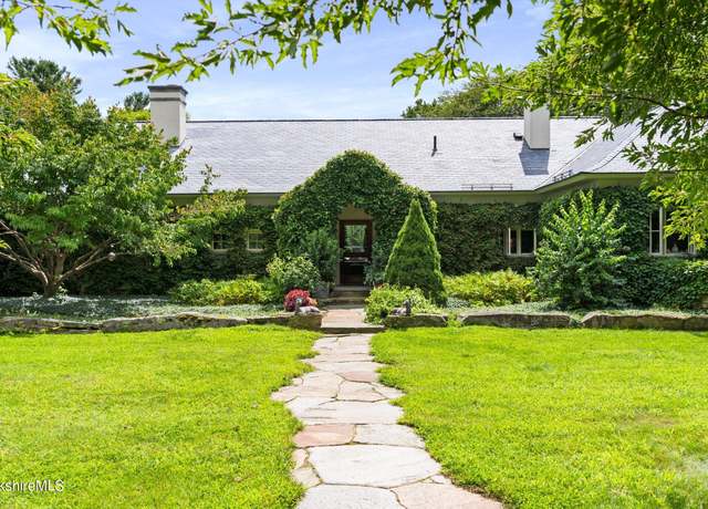 Property at 77 Seekonk Cross Rd, Great Barrington, MA 01230, 5 beds, 3.5 baths