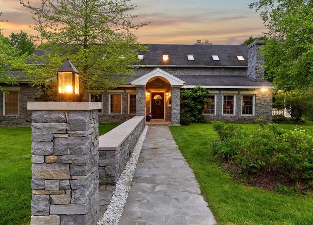 Property at 1488 State Rd, Richmond, MA 01254, 4 beds, 4.5 baths