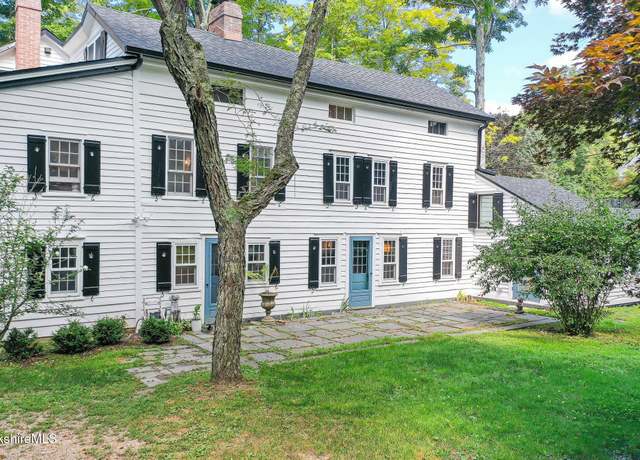 Property at 213 Egremont Plain Rd, Egremont, MA 01230, 4 beds, 4.5 baths