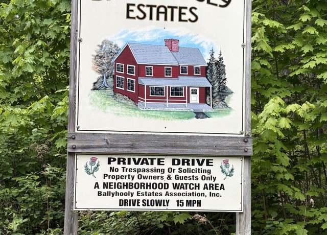Property at 25-P Pill Dr, Becket, MA 01223