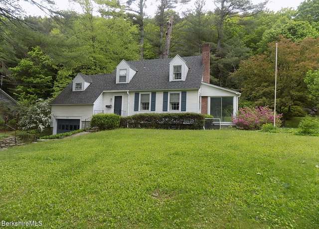 Property at 350 Laurel St, Lee, MA 01238, 3 beds, 1 bath