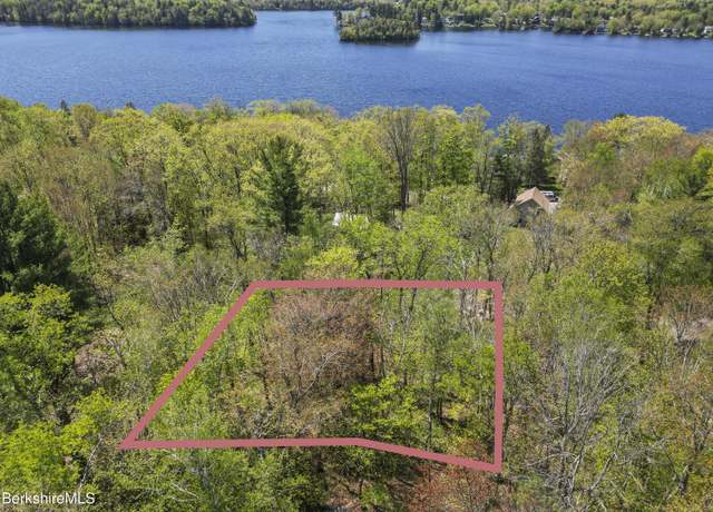 Property at 0 South St, Otis, MA 01253
