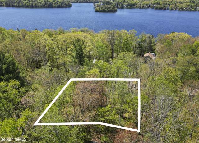 Property at 0 South St, Otis, MA 01253