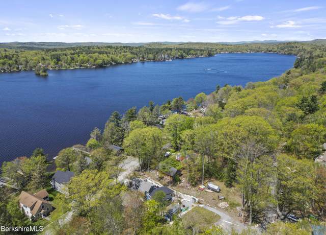 Property at 74 Ridge (lots 55,56,60) Ave, Otis, MA 01253