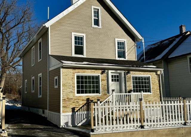 Property at 238 Linden St, Pittsfield, MA 01201, 7 beds, 2 baths