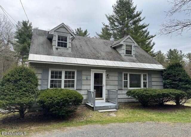 Property at 874 East St, Lenox, MA 01240, 3 beds, 2 baths