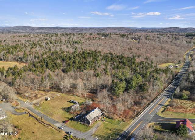 Property at 61 E Main Rd, Peru, MA 01235, 2 beds, 1 bath