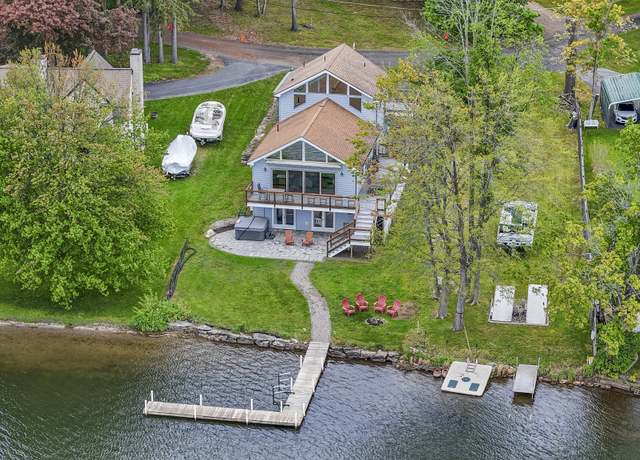 Property at 10 Katherine St, Lanesborough, MA 01237, 4 beds, 3 baths