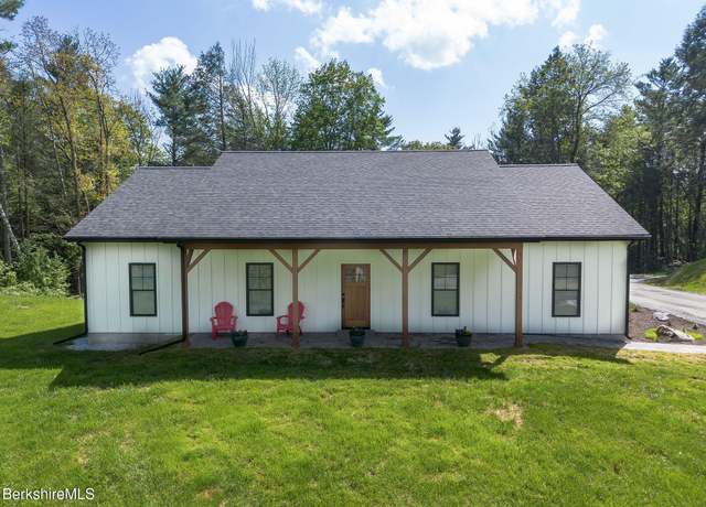 Property at 10 Terra Ferma Dr, Egremont, MA 01258, 3 beds, 2.5 baths