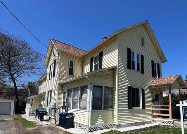 Property at 75 Briggs Ave, Pittsfield, MA 01201, 8 beds, 4 baths