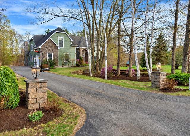 Property at 15 Westbrook Ter, Pittsfield, MA 01201, 5 beds, 5.5 baths