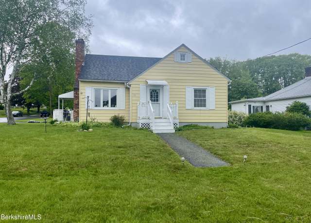 Property at 176 Windsor Ave, Pittsfield, MA 01201, 3 beds, 1 bath