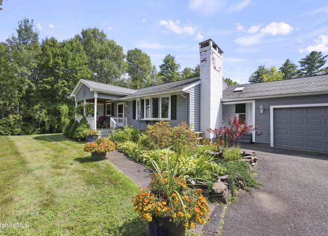 Property at 416 Monterey Rd, Great Barrington, MA 01230, 3 beds, 3 baths