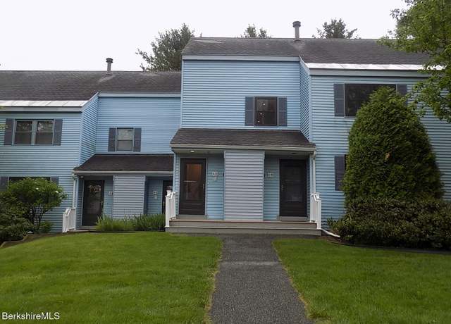 Property at 4-9 Rolling Hl Unit 4-9, Lenox, MA 01240, 2 beds, 3 baths