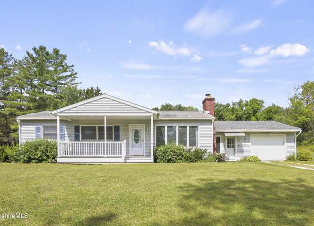 Property at 2200 Swamp Rd, Richmond, MA 01254, 3 beds, 1 bath