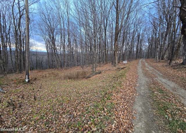 Property at Monroe Rd, Florida, MA 01247
