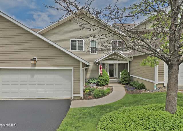 Property at 33 Alpine Trl, Pittsfield, MA 01201, 5 beds, 4.5 baths