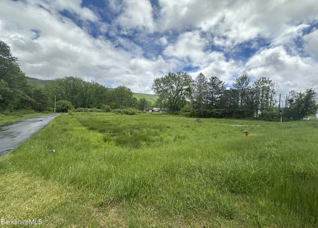 Property at 1268 Curran Hwy, North Adams, MA 01247