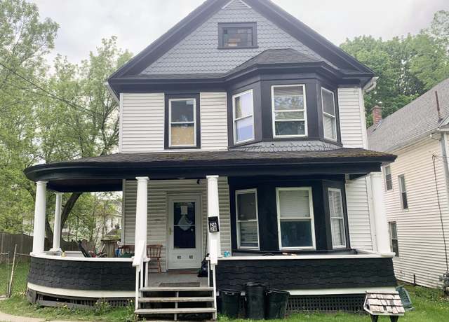 Property at 26 Springside Ave, Pittsfield, MA 01201, 4 beds, 2 baths