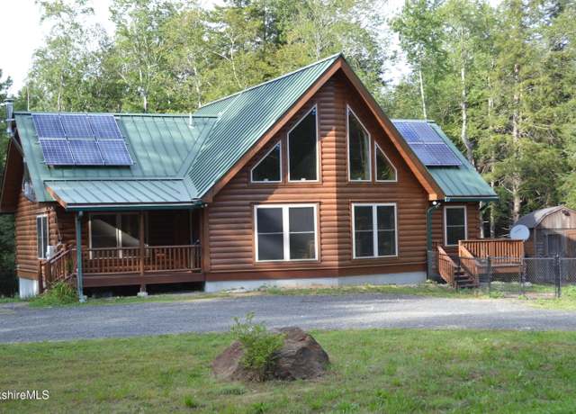 Property at 223 Silver Leaf Dr, Becket, MA 01223, 3 beds, 4 baths
