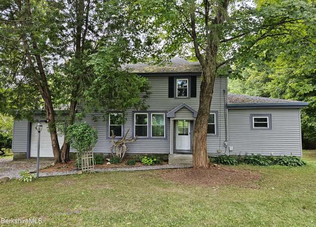 Property at 349 New Lenox Rd, Lenox, MA 01240, 3 beds, 1 bath