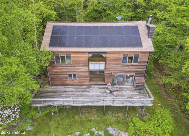 Property at 29 Old Village Rd, Alford, MA 01230, 3 beds, 4 baths