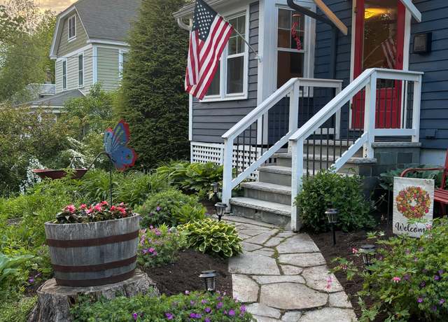Property at 31 St Ann's Ave, Lenox, MA 01240, 3 beds, 2 baths