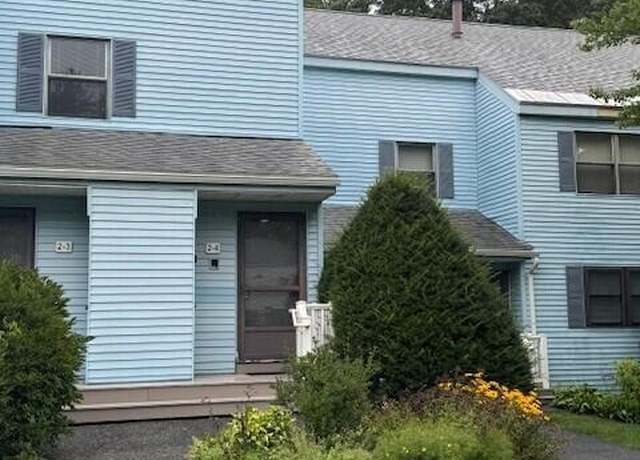 Property at 2 Rolling Hills -- Bldg 2-4, Lenox, MA 01240, 2 beds, 2 baths