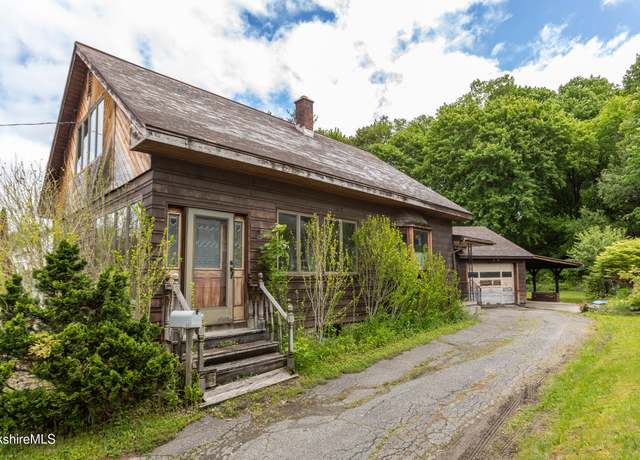Property at 186 Lenox Ave, Pittsfield, MA 01201, 3 beds, 1.5 baths