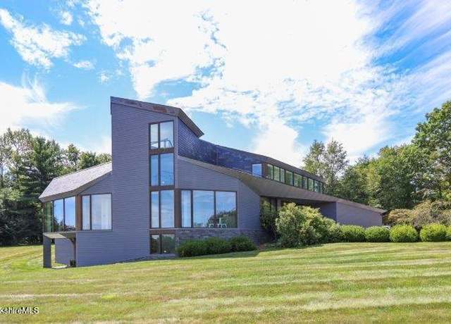 Property at 6 Seekonk Cross Rd, Alford, MA 01230, 4 beds, 5 baths