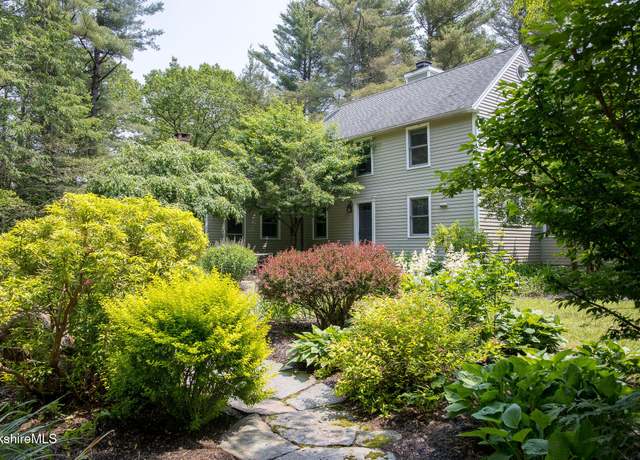 Property at 71 E Hubbard Rd, Sandisfield, MA 01255, 3 beds, 2 baths