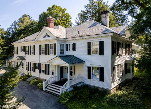 Property at 41 Main St #2, Stockbridge, MA 01262, 1 bed, 1 bath