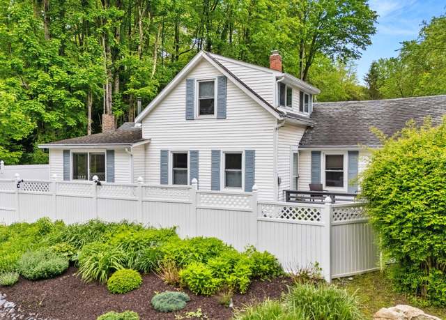 Property at 95 Miller Rd, Canaan, NY 12029, 3 beds, 3 baths
