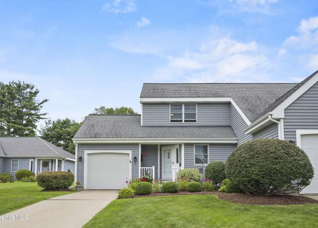 Property at 7 Walden Ln, Pittsfield, MA 01201, 2 beds, 2.5 baths