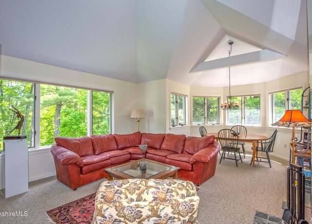 Property at 770 Summer St Unit 5D, Lee, MA 01238, 3 beds, 3 baths