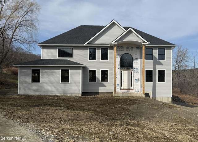 Property at 8 Northbrook Ln, Pittsfield, MA 01201, 4 beds, 3 baths